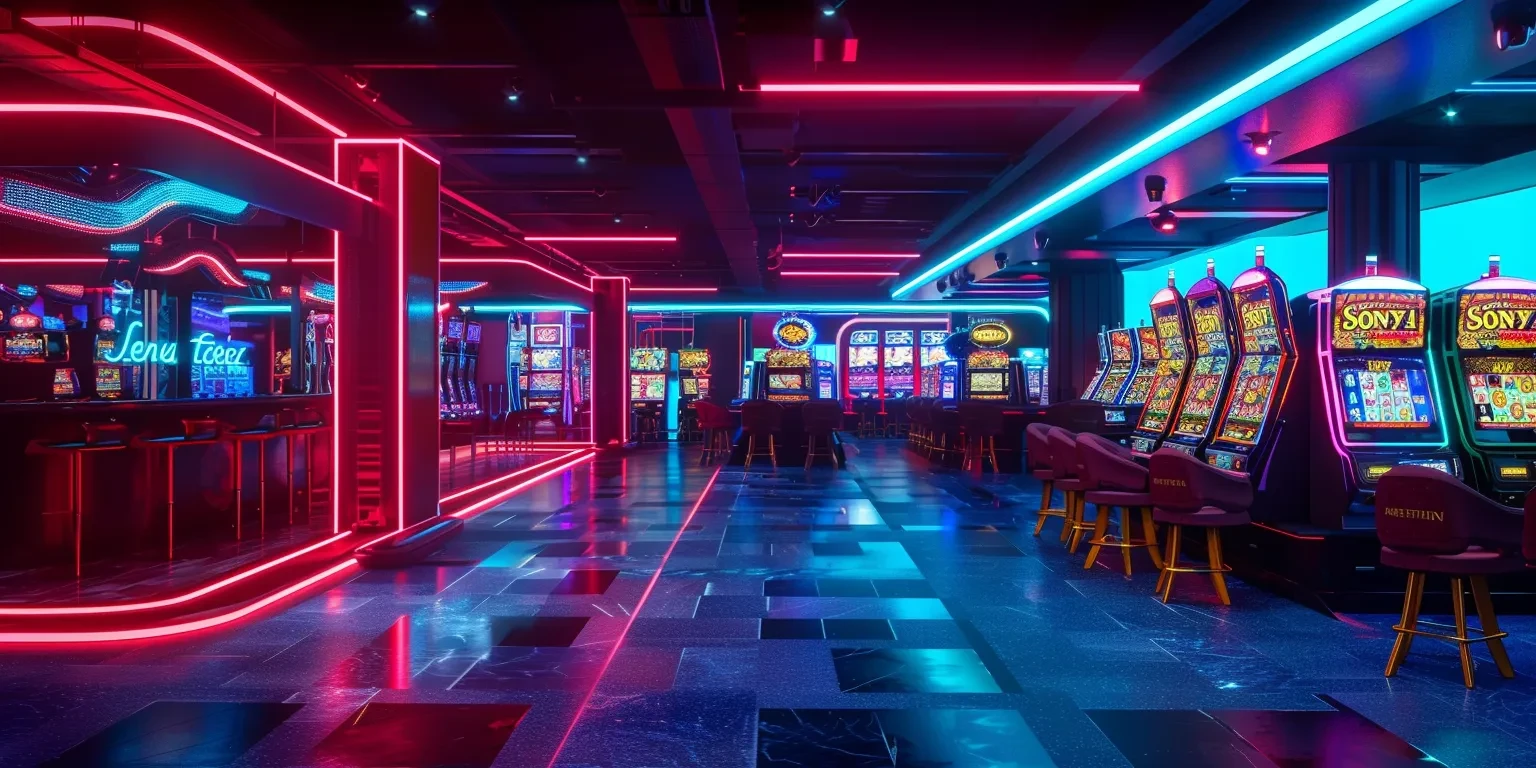 Slot Permainan